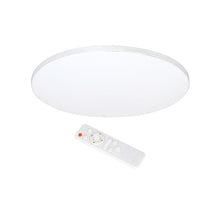 Milagro Ceiling Lamp, LED, 72W, 3-6K, 4320lm, Ø55.