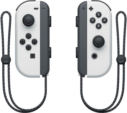 Žaidimų konsolė Nintendo Switch OLED