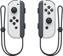 Žaidimų konsolė Nintendo Switch OLED