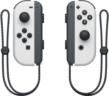 Konsola do gier Nintendo Switch OLED