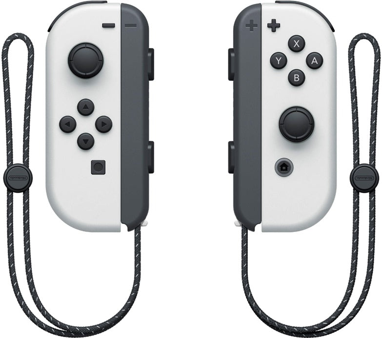 Žaidimų konsolė Nintendo Switch OLED