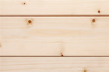 Boazeria wewnętrzna, 12,5x96x3000 mm, klasa ABC, świerk