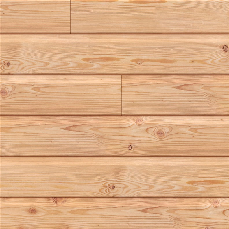 Boazeria wewnętrzna, 12,5x96x3000 mm, klasa ABC, świerk