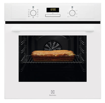 Built-in oven ELECTROLUX EOF3H40BW