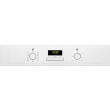 Įmontuojamoji orkaitė ELECTROLUX EOF3H40BW