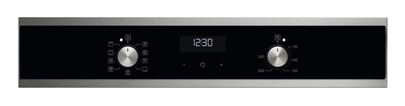 Įmontuojamoji orkaitė ELECTROLUX EOF5H40BX