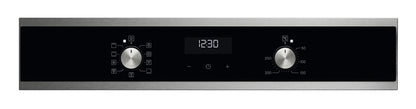 Įmontuojamoji orkaitė ELECTROLUX EOF5H40BX