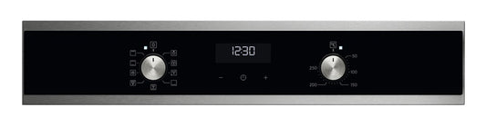 Įmontuojamoji orkaitė ELECTROLUX EOF5H40BX