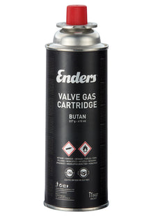 Gas cylinder Enders, 0.227 kg