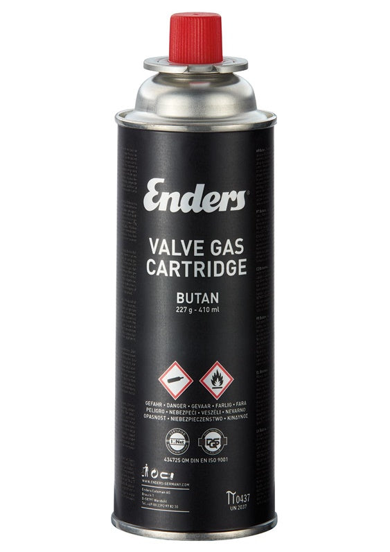 Gas cylinder Enders, 0.227 kg