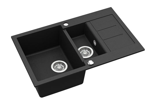 Plautuvė Aquasanita Tesa SQT151-601AW, 80x50x20 cm