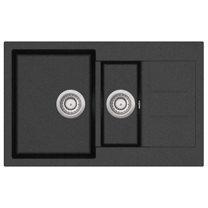 Plautuvė Aquasanita Tesa SQT151-601AW, 80x50x20 cm