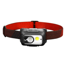 Headlamp Arcas SENSOR, 300 K