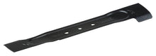 Vejapjovės peilis Makita DLM382 191D41-2, 38 cm, juoda sp.