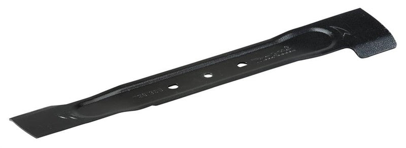Vejapjovės peilis Makita DLM382 191D41-2, 38 cm, juoda sp.