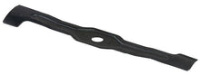 Ostrze do kosiarki Makita DLM432 191D43-8, 43 cm, czarne