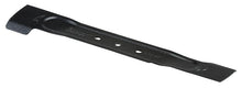 Vejapjovės peilis Makita DLM382 191D41-2, 38 cm, juoda sp.