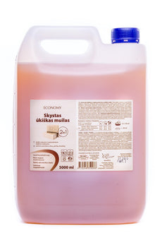 Economy Liquid Household Soap, 5L