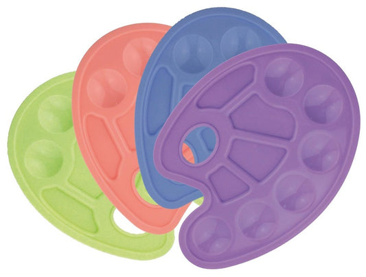 Paleta BAMBINO 000050734618, 231×170×12 mm