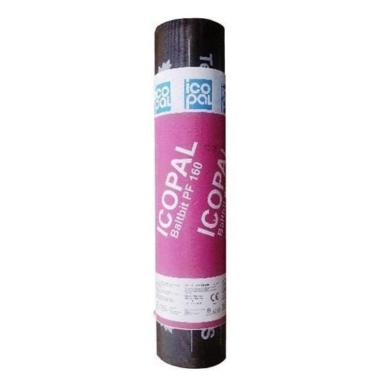DANGA BITUM BALTBIT PF 1X10M