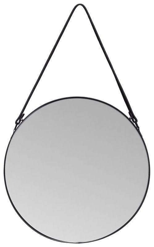 VEID PAKAB PERITO SU JUOD RĖM APVAL 80CM