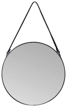 VEID PAKAB PERITO SU JUOD RĖM APVAL 80CM