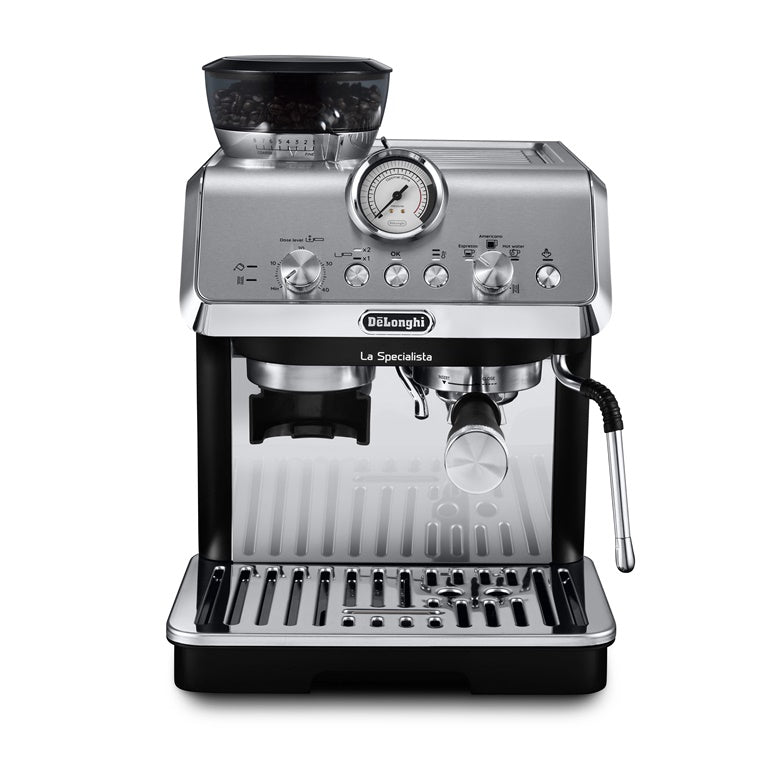 Półautomatyczny ekspres do kawy DeLonghi EC9155.MB