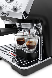Półautomatyczny ekspres do kawy DeLonghi EC9155.MB
