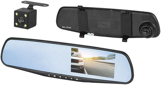 DASH CAM BLOW F600 DVR