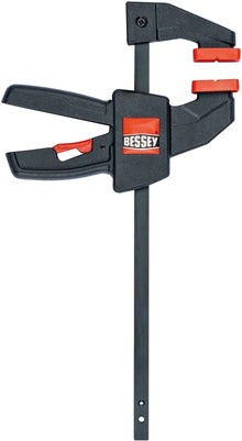 Spaustuvų komplektas Bessey EZS11, 40x110 2vnt.
