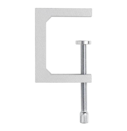 Aluminium Clamp BESSEY AM4, 47x34mm
