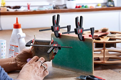 Bessey EZS11 Clamps, 40x110, 2 pcs.