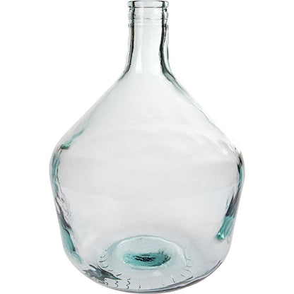 Wine container with plastic basket BROWIN 644010, 10 l
