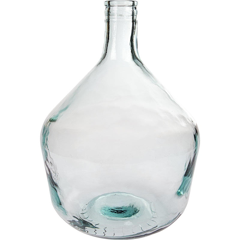 Wine container with plastic basket BROWIN 644010, 10 l