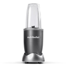 Kokteilių plaktuvas Nutribullet NB505DG, pilka sp.