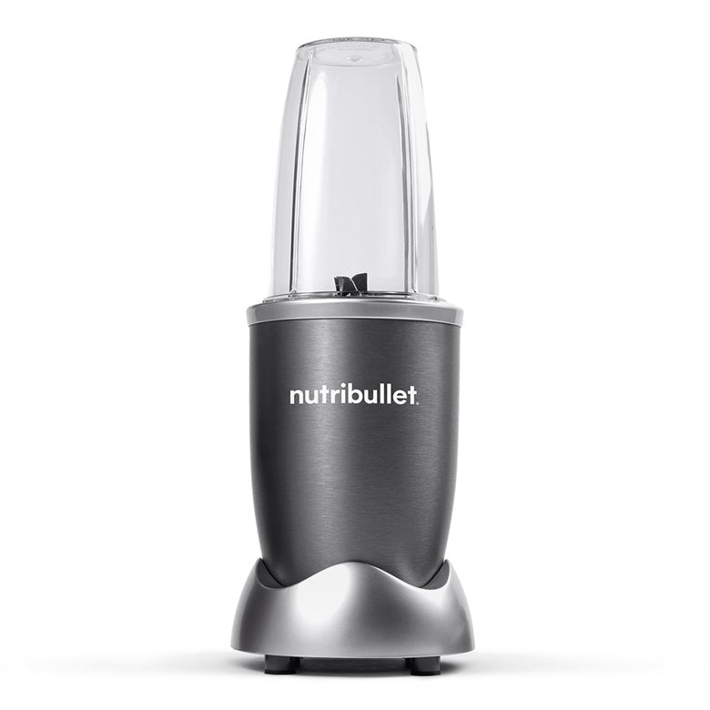 Kokteilių plaktuvas Nutribullet NB505DG, pilka sp.
