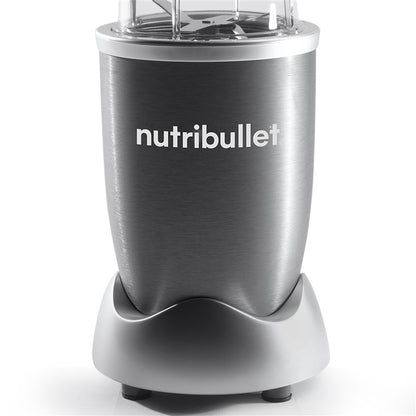 Nutribullet NB505DG Cocktail Shaker, grey