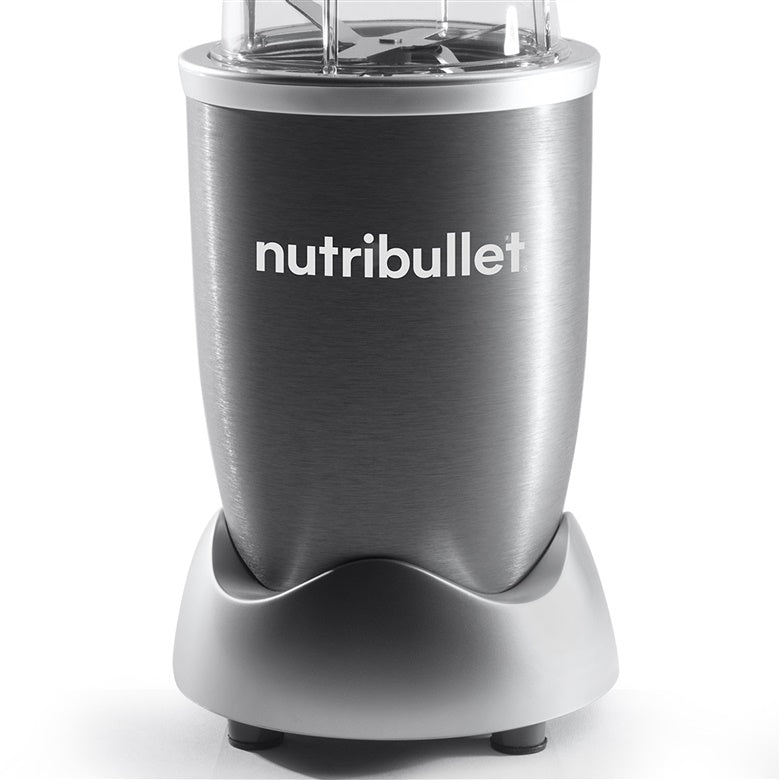 Kokteilių plaktuvas Nutribullet NB505DG, pilka sp.