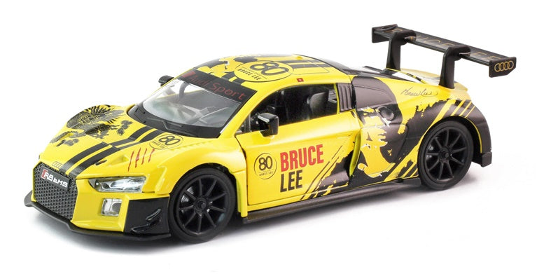 Toy Car 1:32 AUDI R8 LMS 2015