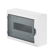 Modular consumer unit Elektroplast, surface-mounted, IP40, 12 modules