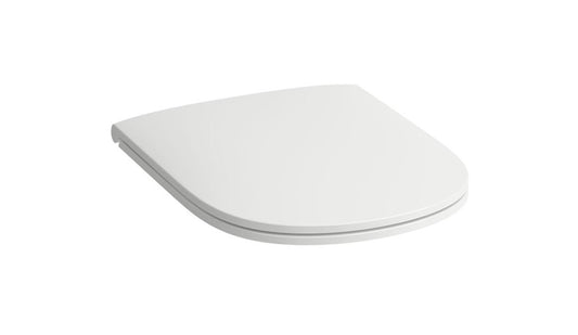 Laufen Lua 65 toilet seat