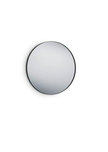 Lustro M&M BRITTA 1430102, wiszące, Ø80 cm