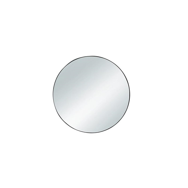 M&M ESRA Mirror 1330179, Wall-Mounted, Ø50 cm