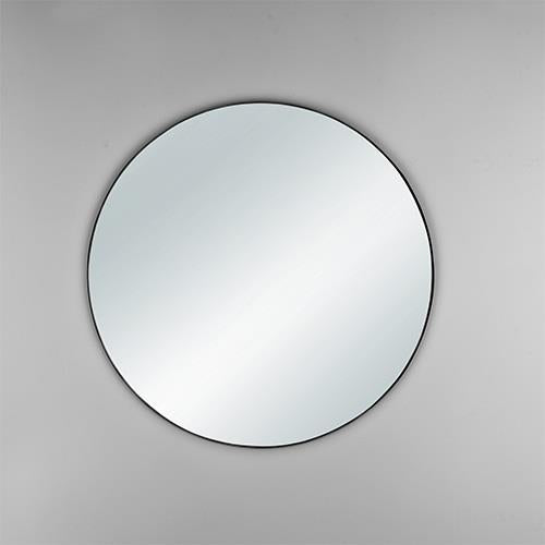 Mirror M&M ESRA 1330102, wall-mounted, Ø50 cm