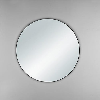 Mirror M&M ESRA 1330102, wall-mounted, Ø50 cm