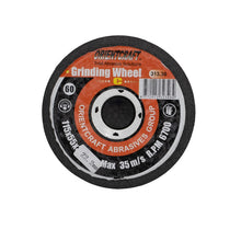 Orientcraft Stone Grinding Disc 110x55x22.2mm