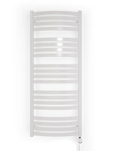 Electric towel dryer Terma D01 white 50x121cm