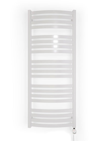 Elektrinis rankšluosčių džiovintuvas Terma D01 balt 50x121cm