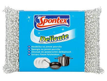 Non-scratch Scourer Spontex Delicate, 1 pc.