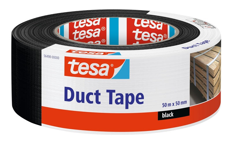 Adhesive tape TESA 56498, 50 m × 50 mm